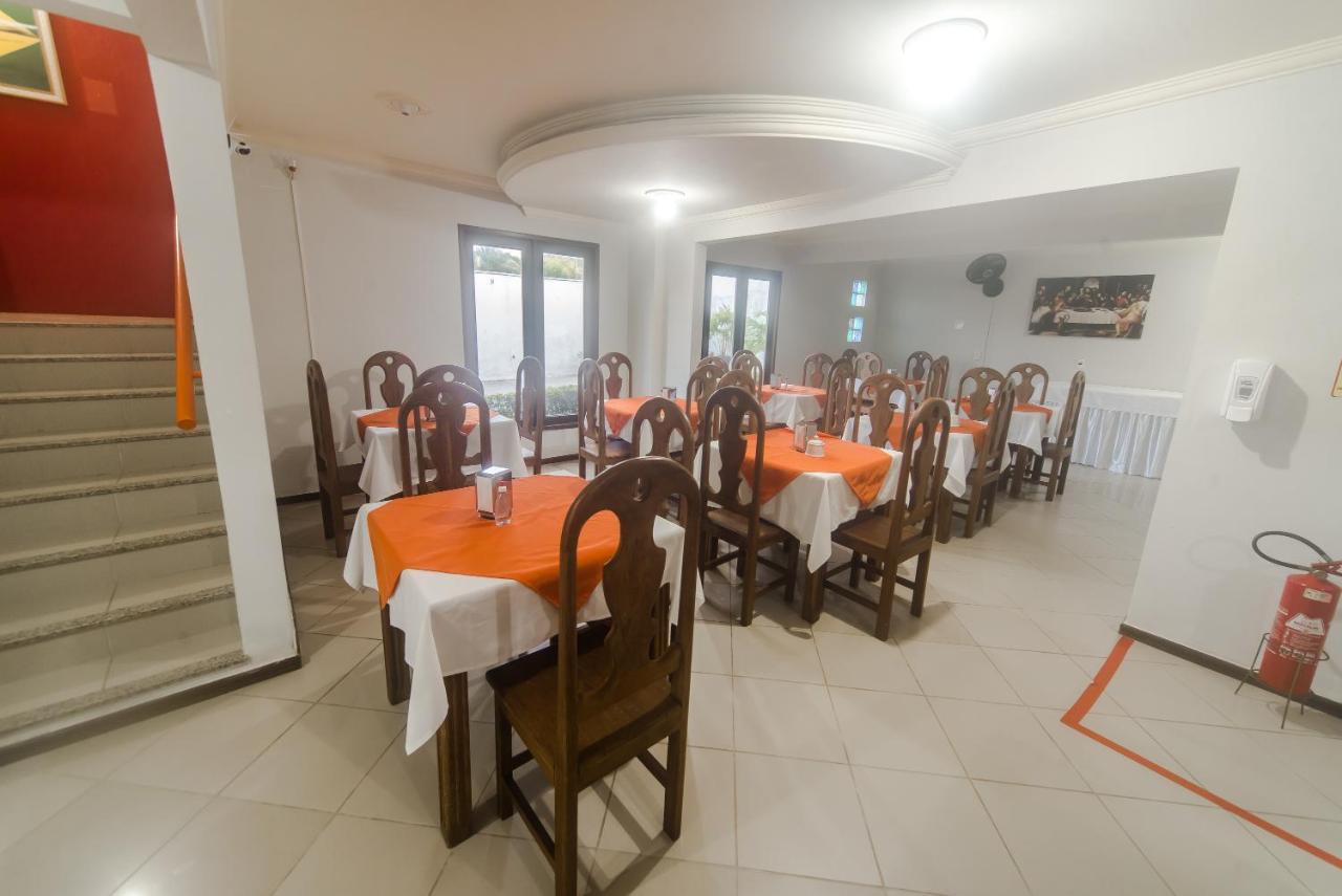Pousada Clube Vista Do Rio Barreirinhas Eksteriør bilde
