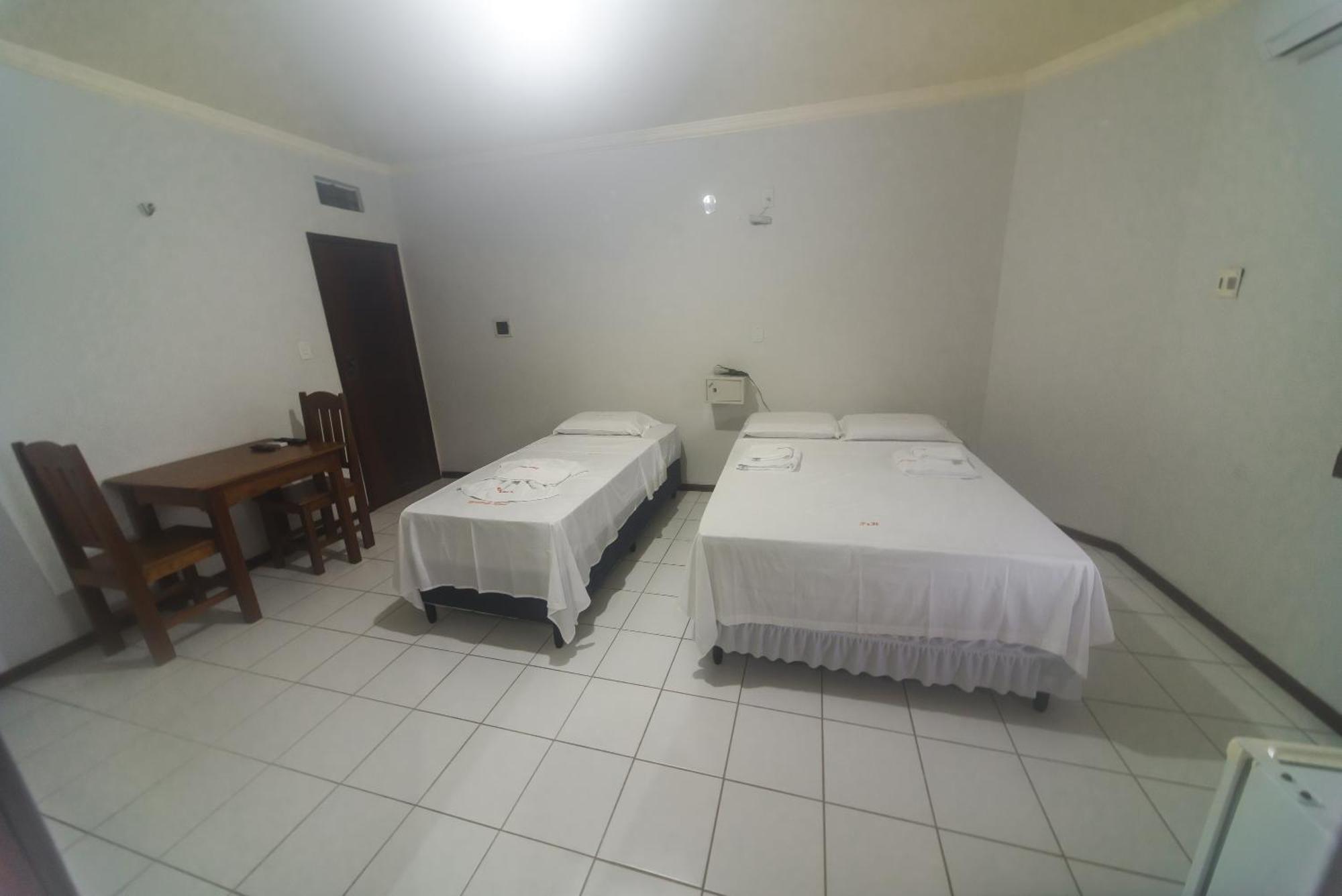 Pousada Clube Vista Do Rio Barreirinhas Eksteriør bilde