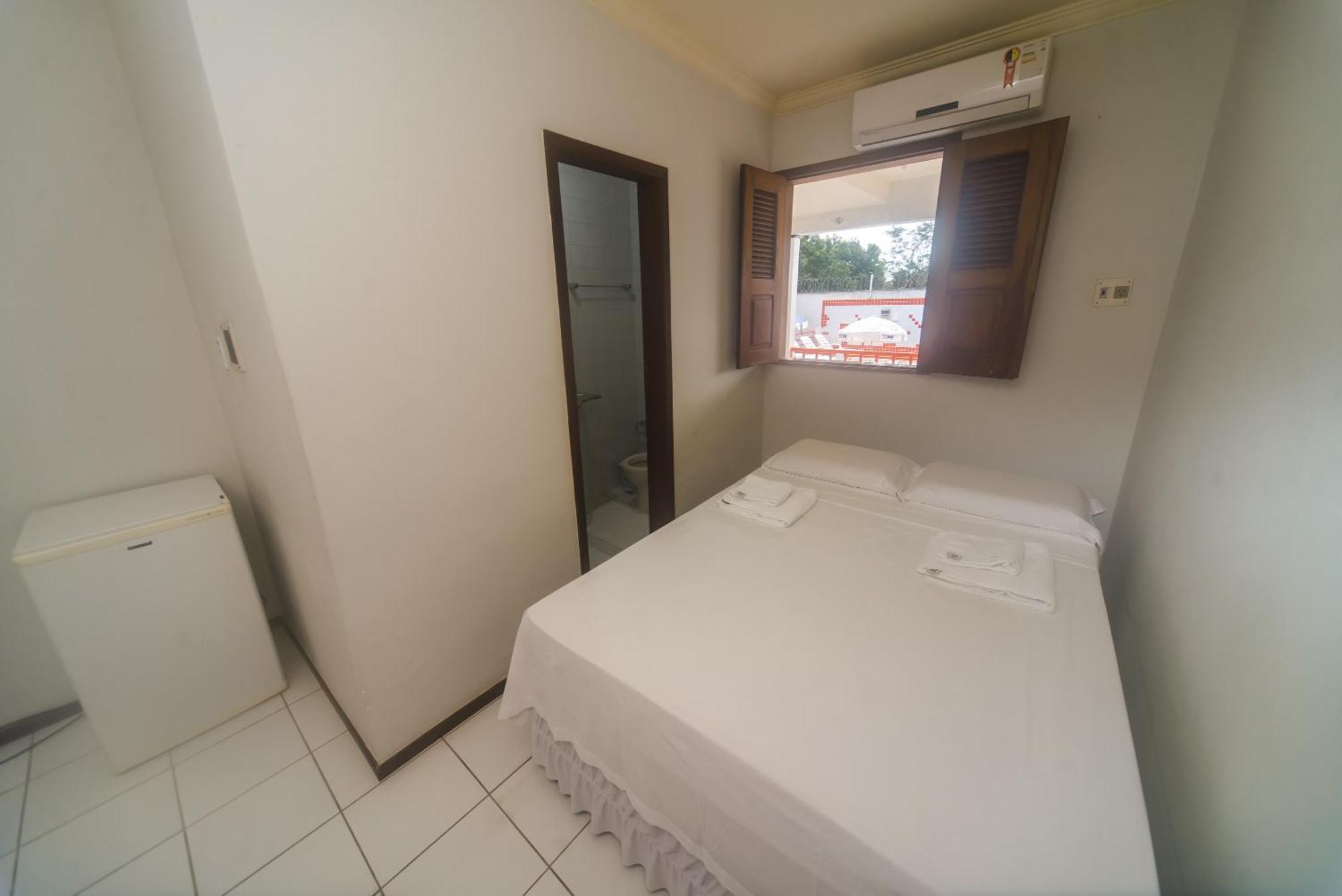 Pousada Clube Vista Do Rio Barreirinhas Eksteriør bilde